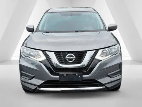 Photos of 2018 Nissan Rogue S for sale in Cambridge, OH at Cambridge Truck