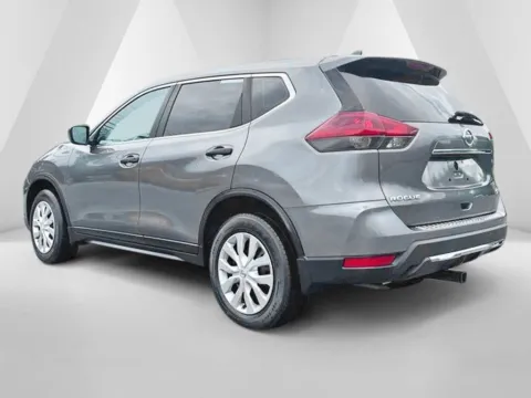 More photos of 2018 Nissan Rogue S at Cambridge Truck, OH