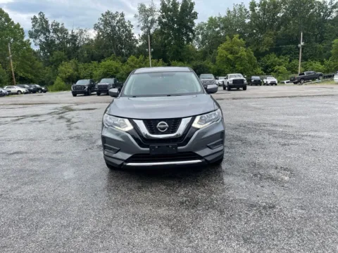 Photos of 2018 Nissan Rogue S for sale in Cambridge, OH at Cambridge Truck