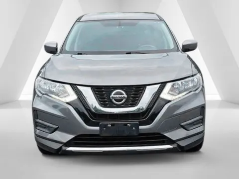 Another view of 2018 Nissan Rogue S for sale in Cambridge, OH at Cambridge Truck