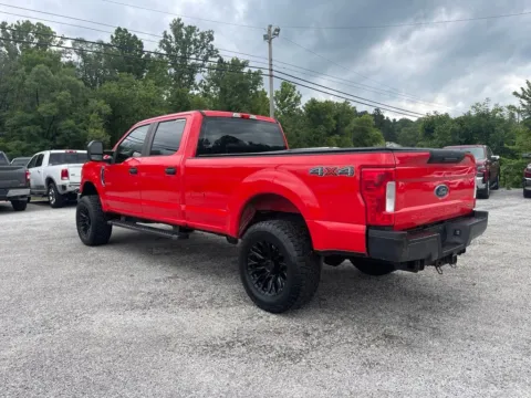 More photos of 2018 Ford F-350SD XL at Cambridge Truck, OH
