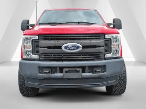 Another view of 2018 Ford F-350SD XL for sale in Cambridge, OH at Cambridge Truck