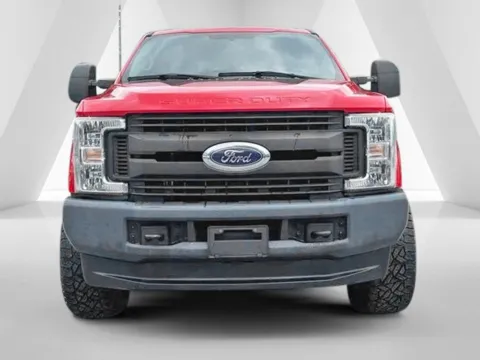 Photos of 2018 Ford F-350SD XL for sale in Cambridge, OH at Cambridge Truck