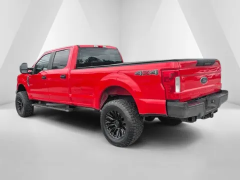 More photos of 2018 Ford F-350SD XL at Cambridge Truck, OH