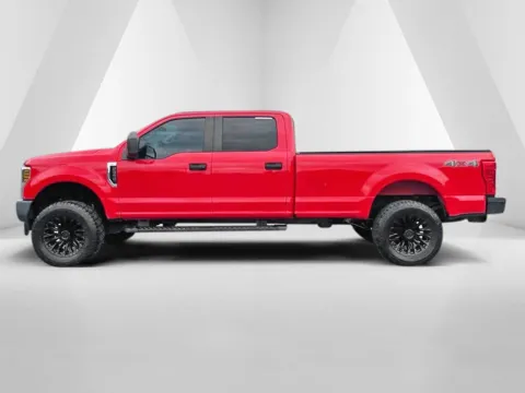 More photos of 2018 Ford F-350SD XL at Cambridge Truck, OH