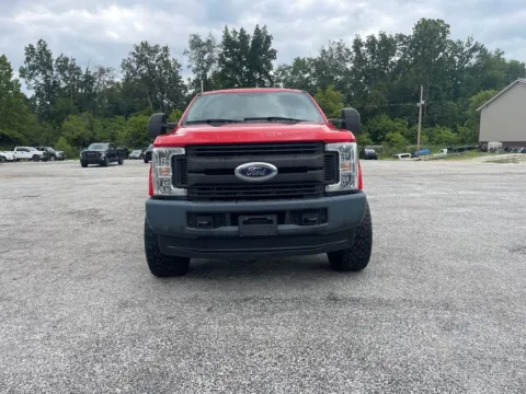 Photos of 2018 Ford F-350SD XL for sale in Cambridge, OH at Cambridge Truck