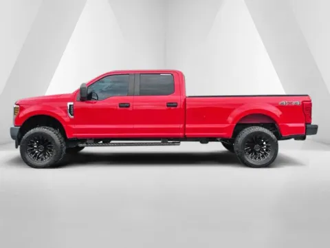 More photos of 2018 Ford F-350SD XL at Cambridge Truck, OH