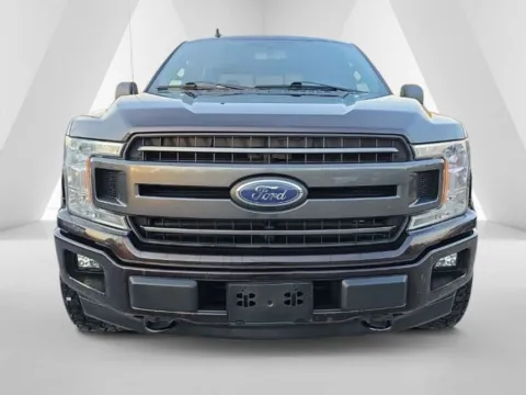 Photos of 2020 Ford F-150 XLT for sale in Cambridge, OH at Cambridge Truck