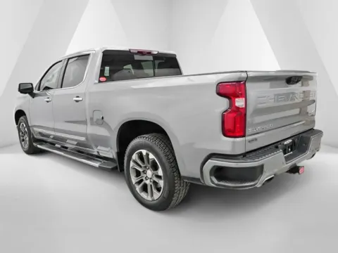 More photos of 2023 Chevrolet Silverado 1500 High Country at Cambridge Truck, OH