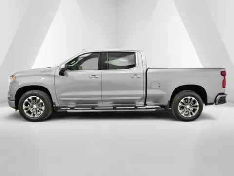 More photos of 2023 Chevrolet Silverado 1500 High Country at Cambridge Truck, OH