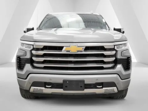 Photos of 2023 Chevrolet Silverado 1500 High Country for sale in Cambridge, OH at Cambridge Truck