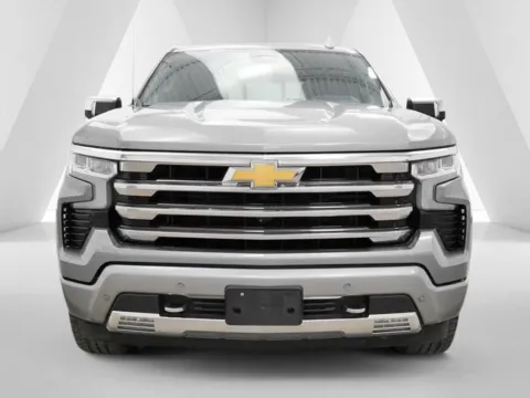Another view of 2023 Chevrolet Silverado 1500 High Country for sale in Cambridge, OH at Cambridge Truck