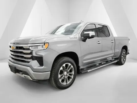 Another view of 2023 Chevrolet Silverado 1500 High Country for sale in Cambridge, OH at Cambridge Truck