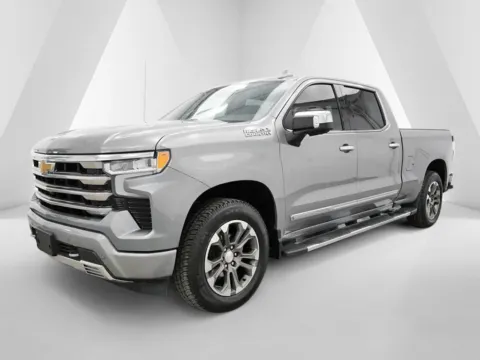 More photos of 2023 Chevrolet Silverado 1500 High Country at Cambridge Truck, OH