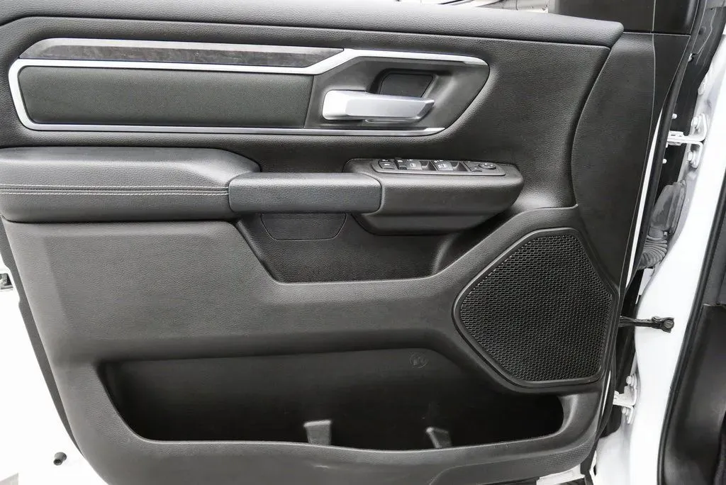 2024 RAM Ram 1500 Pickup Big Horn/Lone Star - Photo 13