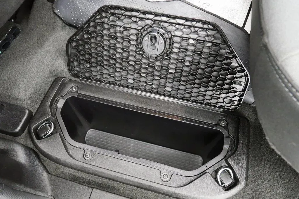 2024 RAM Ram 1500 Pickup Big Horn/Lone Star - Photo 23