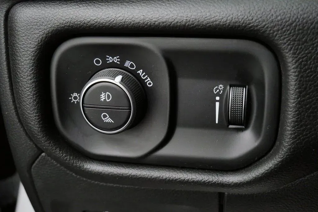 2024 RAM Ram 1500 Pickup Big Horn/Lone Star - Photo 26