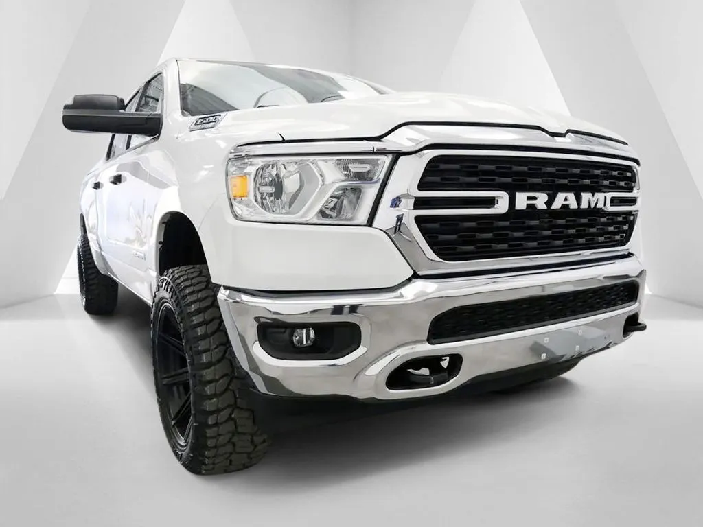 2024 RAM Ram 1500 Pickup Big Horn/Lone Star - Photo 40