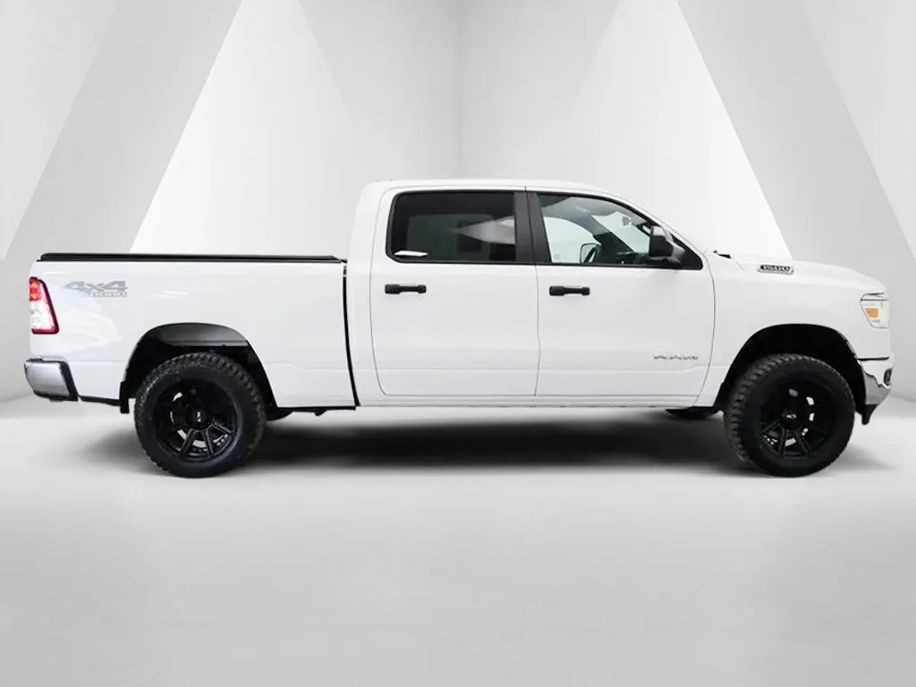 2024 RAM Ram 1500 Pickup Big Horn/Lone Star - Photo 8