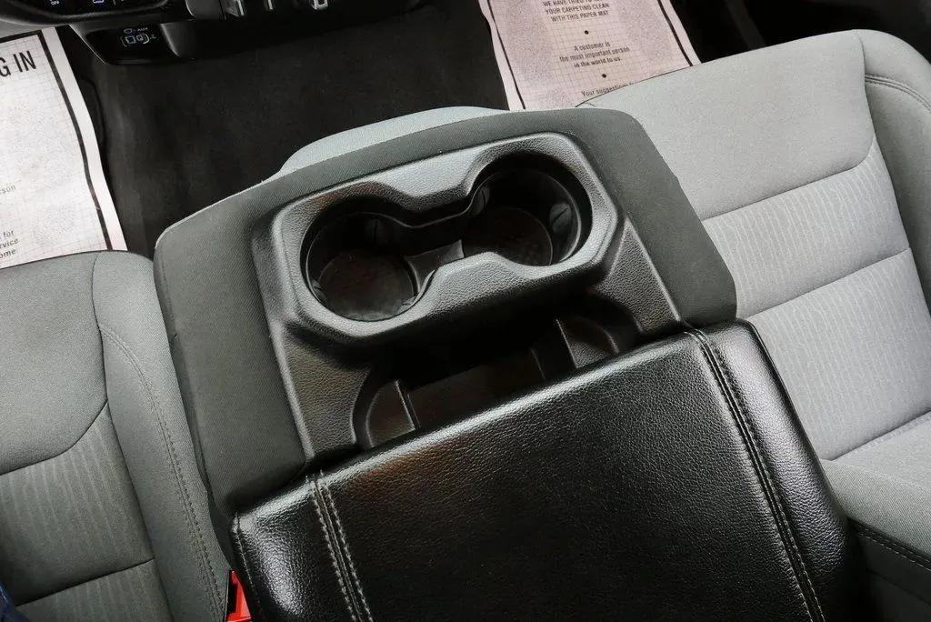 2024 RAM Ram 1500 Pickup Big Horn/Lone Star - Photo 32