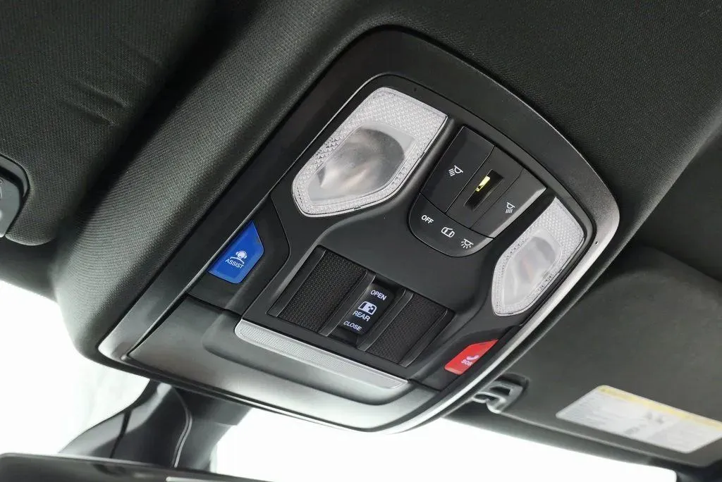 2024 RAM Ram 1500 Pickup Big Horn/Lone Star - Photo 33