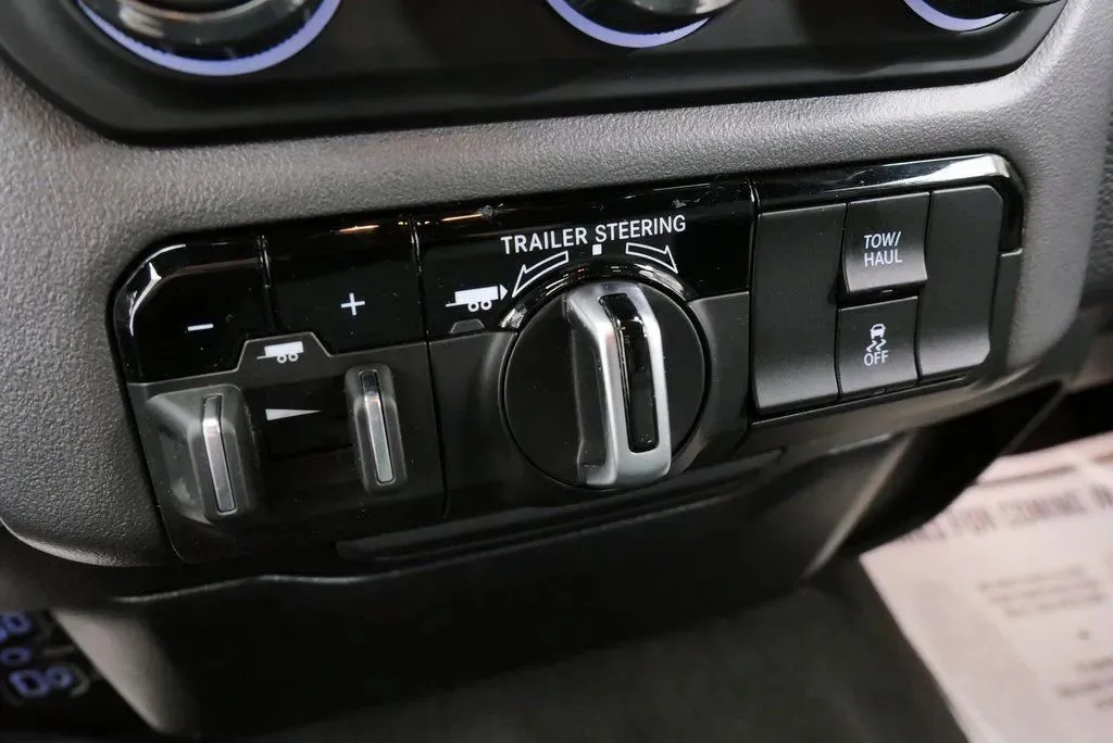 2024 RAM Ram 1500 Pickup Big Horn/Lone Star - Photo 29