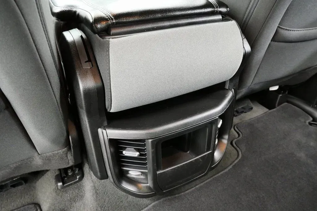 2024 RAM Ram 1500 Pickup Big Horn/Lone Star - Photo 20