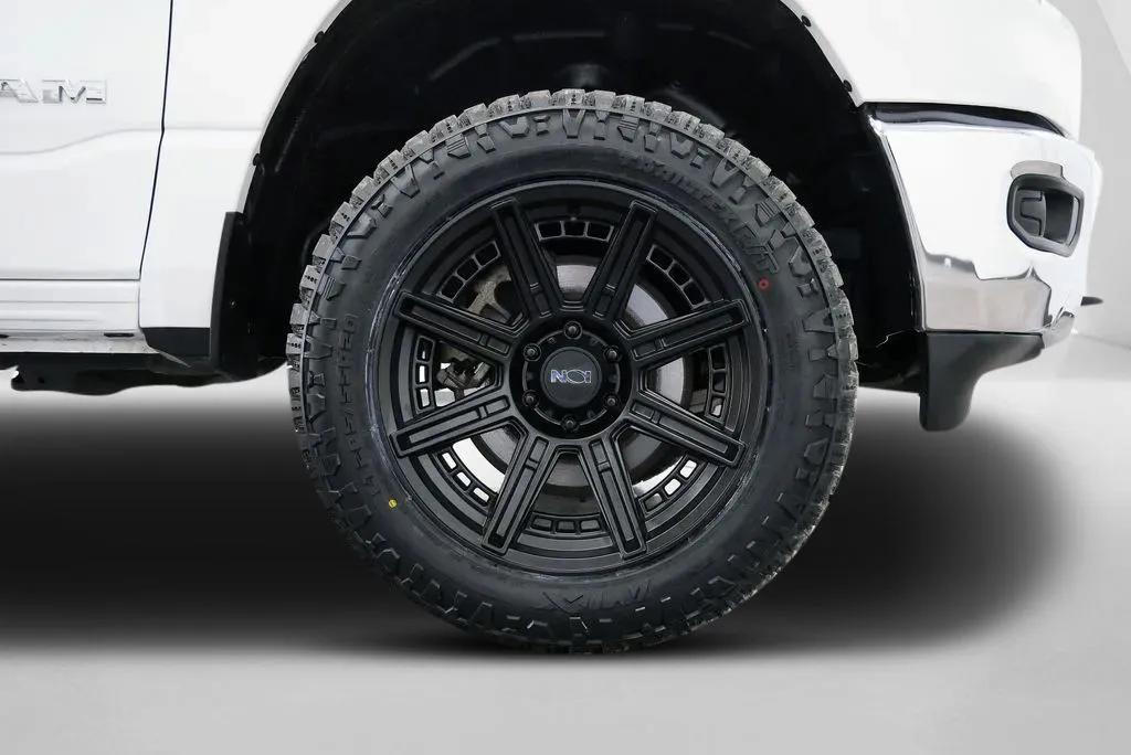 2024 RAM Ram 1500 Pickup Big Horn/Lone Star - Photo 35
