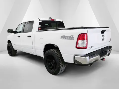 More photos of 2024 Ram 1500 Big Horn/Lone Star at Cambridge Truck, OH