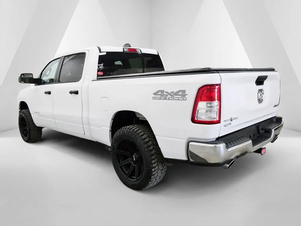 2024 RAM Ram 1500 Pickup Big Horn/Lone Star - Photo 5