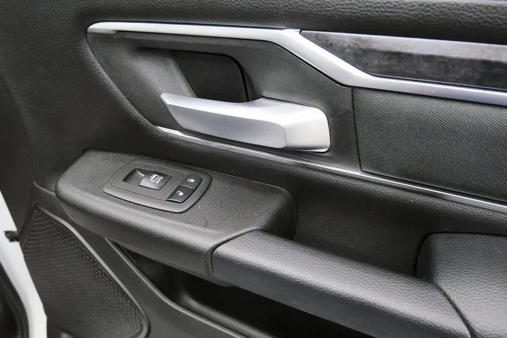 2024 RAM Ram 1500 Pickup Big Horn/Lone Star - Photo 17