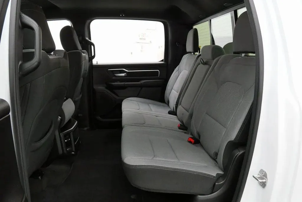 2024 RAM Ram 1500 Pickup Big Horn/Lone Star - Photo 19