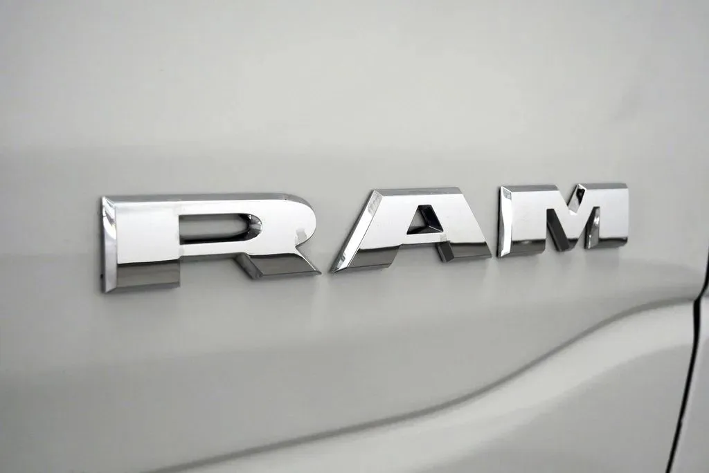 2024 RAM Ram 1500 Pickup Big Horn/Lone Star - Photo 9