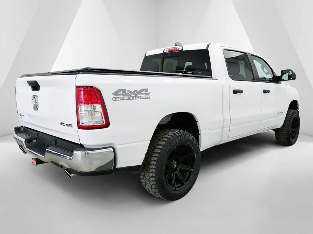 2024 RAM Ram 1500 Pickup Big Horn/Lone Star - Photo 7