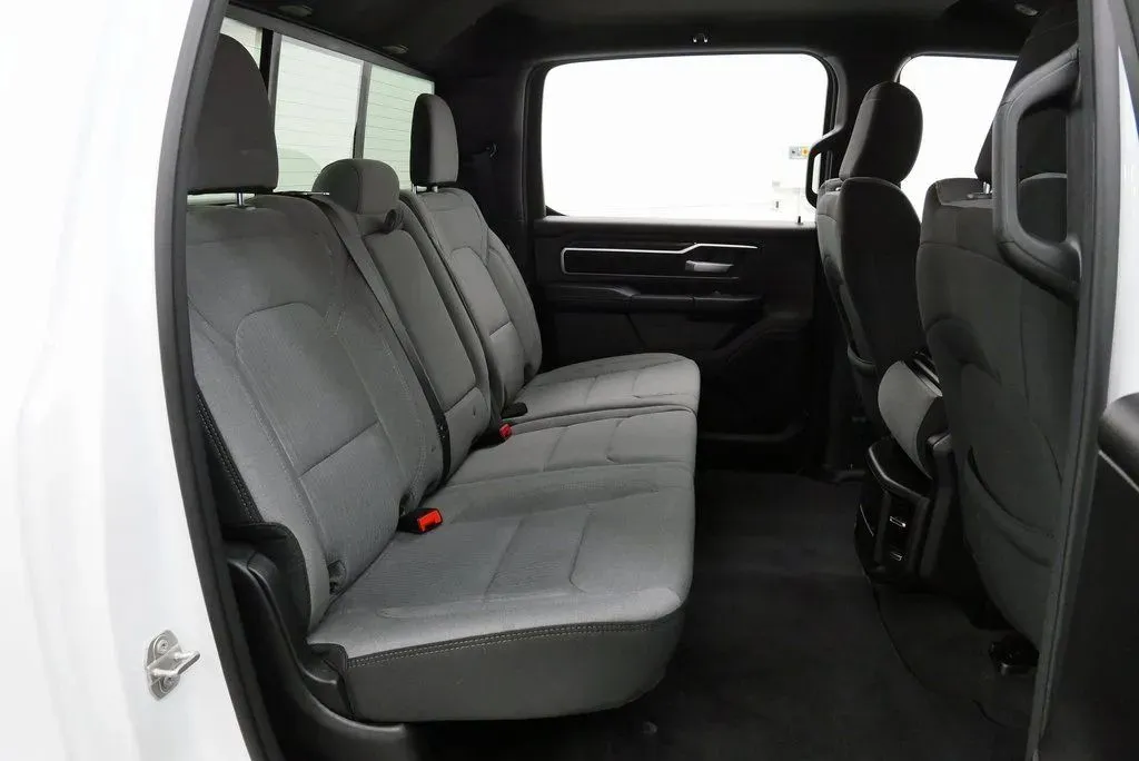 2024 RAM Ram 1500 Pickup Big Horn/Lone Star - Photo 18