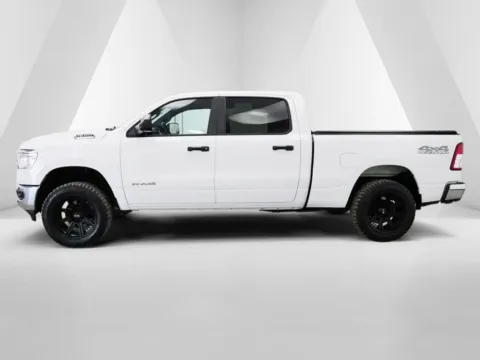 More photos of 2024 Ram 1500 Big Horn/Lone Star at Cambridge Truck, OH