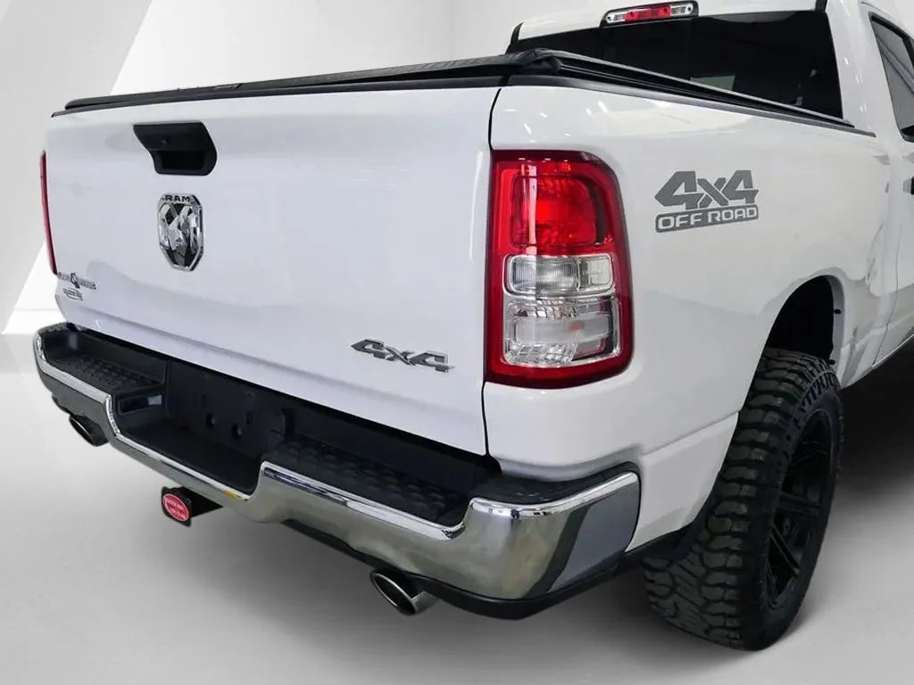 2024 RAM Ram 1500 Pickup Big Horn/Lone Star - Photo 36