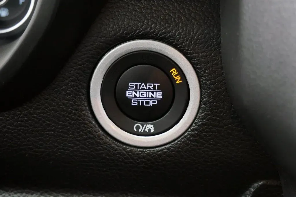 2024 RAM Ram 1500 Pickup Big Horn/Lone Star - Photo 27