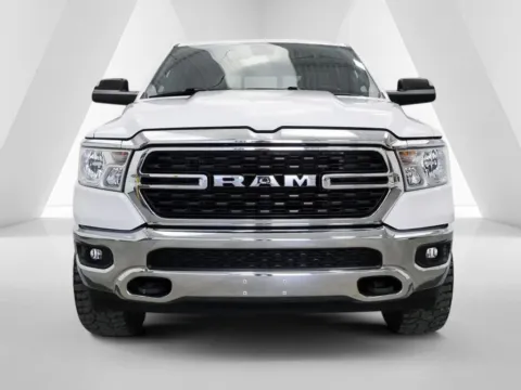 Photos of 2024 Ram 1500 Big Horn/Lone Star for sale in Cambridge, OH at Cambridge Truck