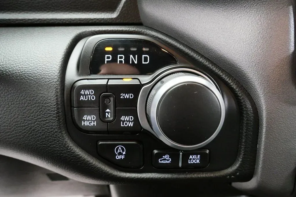 2024 RAM Ram 1500 Pickup Big Horn/Lone Star - Photo 28