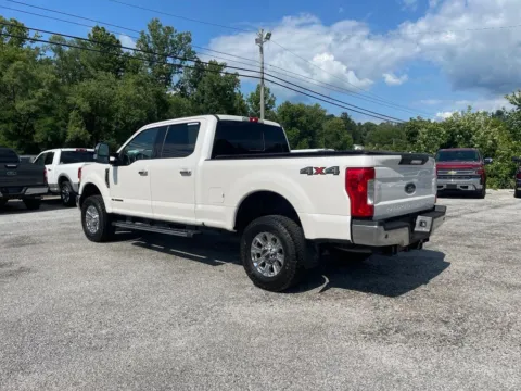 More photos of 2017 Ford F-250SD Lariat at Cambridge Truck, OH