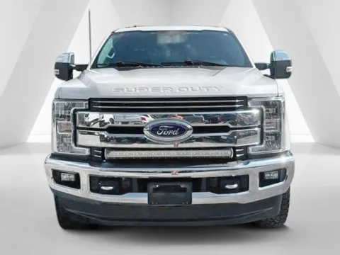 Photos of 2017 Ford F-250SD Lariat for sale in Cambridge, OH at Cambridge Truck