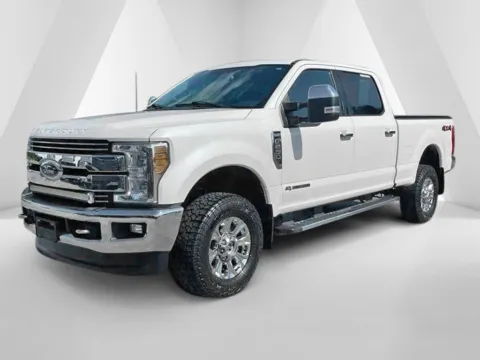 Another view of 2017 Ford F-250SD Lariat for sale in Cambridge, OH at Cambridge Truck