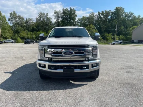 Photos of 2017 Ford F-250SD Lariat for sale in Cambridge, OH at Cambridge Truck