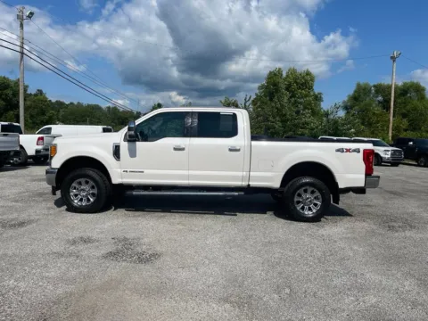 More photos of 2017 Ford F-250SD Lariat at Cambridge Truck, OH