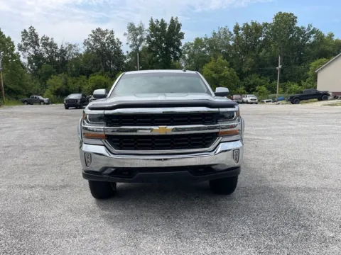 Photos of 2017 Chevrolet Silverado 1500 LT for sale in Cambridge, OH at Cambridge Truck
