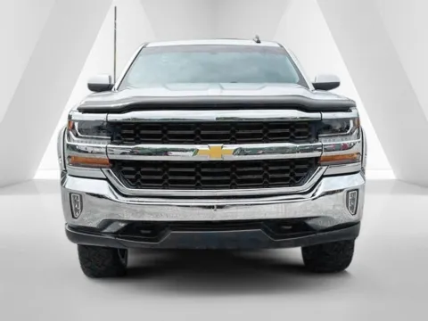 Photos of 2017 Chevrolet Silverado 1500 LT for sale in Cambridge, OH at Cambridge Truck