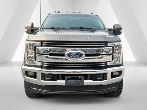 Photos of 2019 Ford F-250SD Lariat for sale in Cambridge, OH at Cambridge Truck