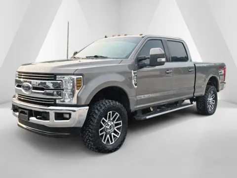 Another view of 2019 Ford F-250SD Lariat for sale in Cambridge, OH at Cambridge Truck