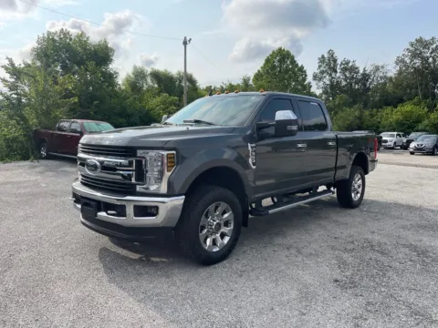 Another view of 2019 Ford F-350SD Lariat for sale in Cambridge, OH at Cambridge Truck